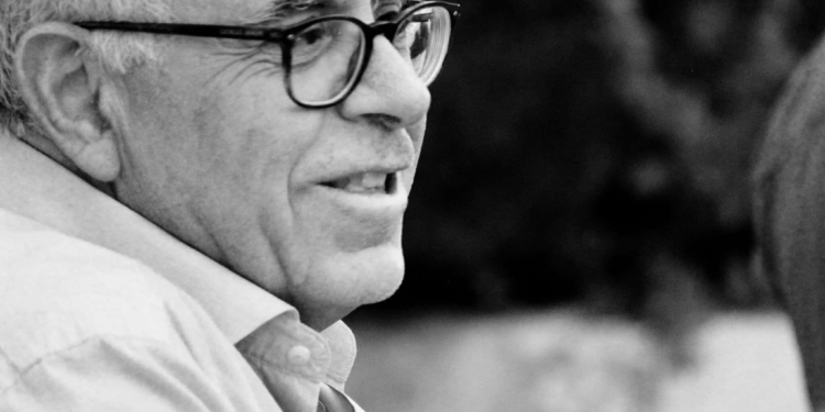 Macaluso e la sua vita da bipolare