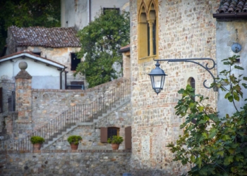 La giuggiola dei Colli Euganei a Borgo Petrarca