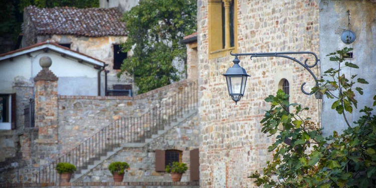 La giuggiola dei Colli Euganei a Borgo Petrarca