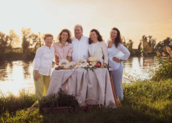 Caseificio Morandi: tradizione, qualità e innovazione nel cuore del Veneto 