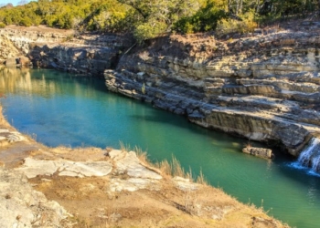 Venetian Cluster e il progetto Blue Recharge