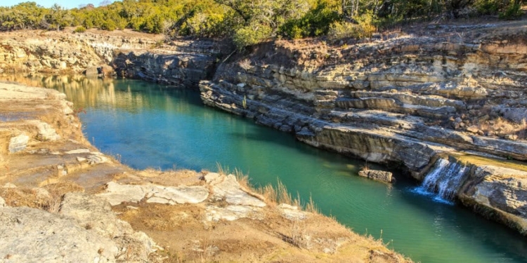 Venetian Cluster e il progetto Blue Recharge