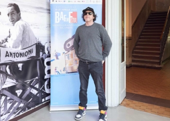 Marco Salom: il ritorno alle origini con “RAW”