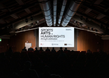 Evento congiunto Global Campus of Human Rights e The Human Safety Net