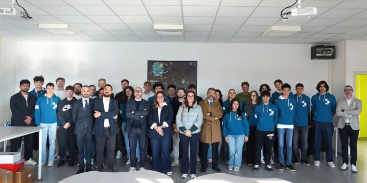 Formazione: 25 allievi per il nuovo corso ITS al Don Bosco di San Donà