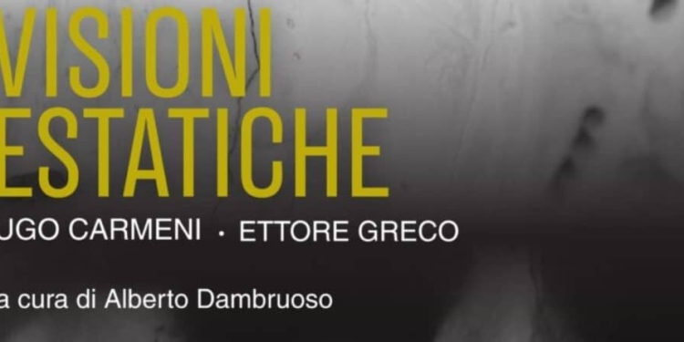 Visioni Estatiche: il dialogo tra fotografia e scultura alla Black Light Gallery