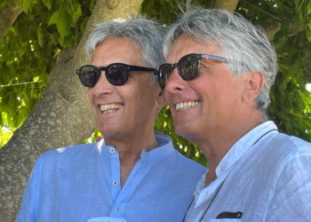 I gemelli Crovato e la Burano del Novecento