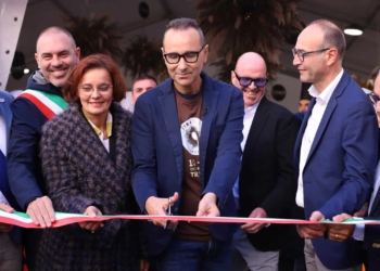 Da tutto il mondo per la Coppa del Tiramisù