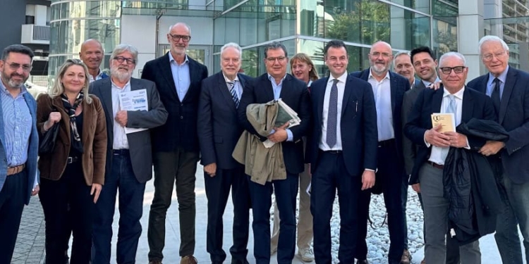 “Comunità e Territorio”: Circolo Veneto e CGIA di Mestre insieme per i corsi