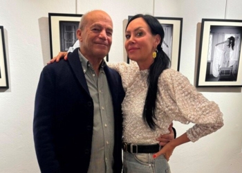 “Vita morte amore perdita”: tra le foto di Landi e le opere della Damson