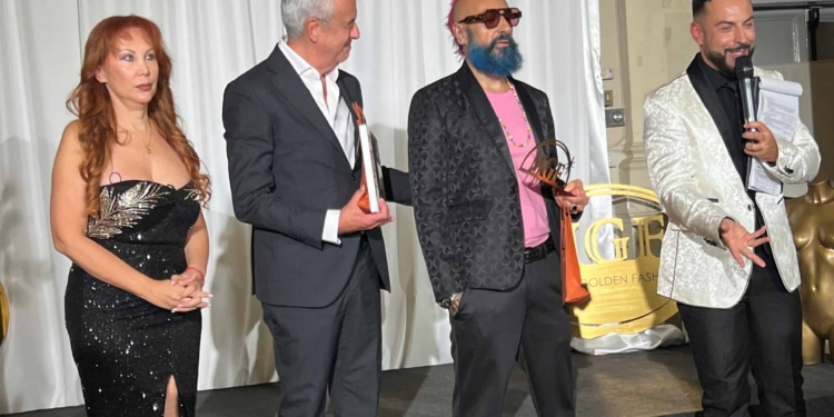 A Milano Golden Fashion in passerella l’impegno civile