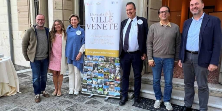 Giornata delle Ville Venete: storia, cultura, l’eredità e il futuro
