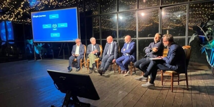 Entro il 2050 un bambino su due soffrirà di miopia