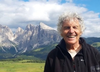 “Una montagna di soldi” per i giochi di Cortina: libro-inchiesta di Pietrobelli