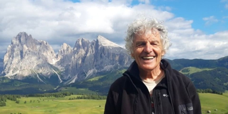 “Una montagna di soldi” per i giochi di Cortina: libro-inchiesta di Pietrobelli