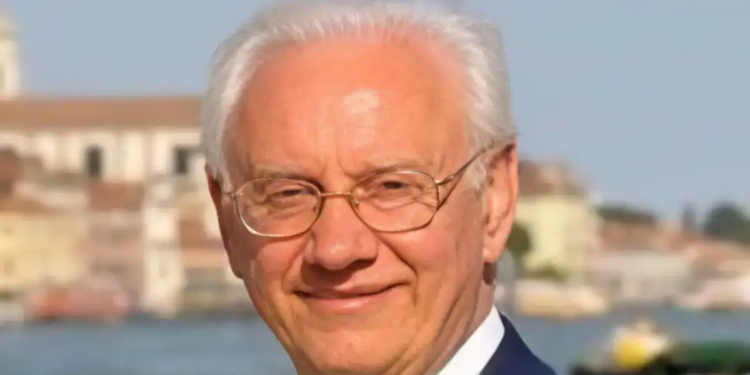 VSF, Paolo Costa nuovo presidente Comitato scientifico