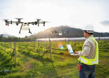 Condifesa TVB: un domani con robot intelligente e droni