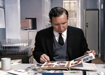 Da Pasolini ai misteri di Zodiac e al coraggio di Robin Hood