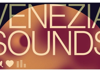 “Venezia Sounds”: il cuore rock di una città sospesa tra acqua e cielo