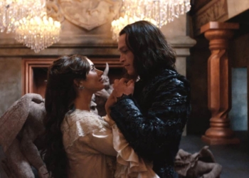 Luc Besson e il suo “Dracula – L’amore perduto”