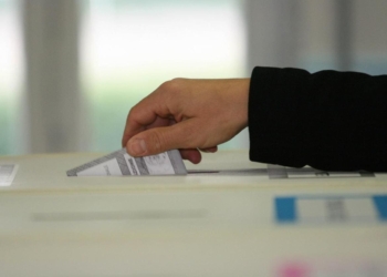 Chiamale elezioni, se vuoi