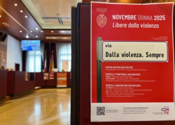 “Libere dalla violenza”: il Novembre Donna del Comune di Venezia