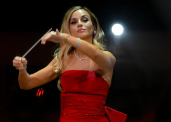 Come é triste Venezi…