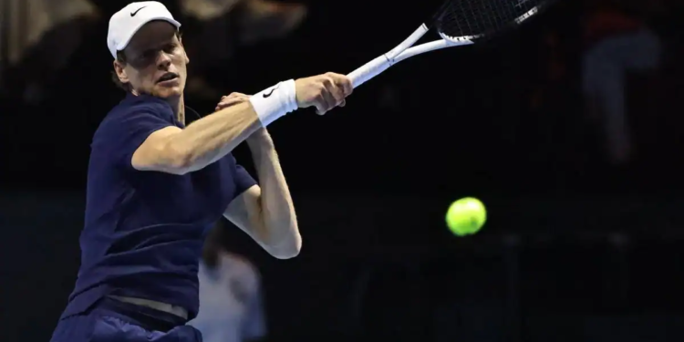 Perché io sto con Sinner