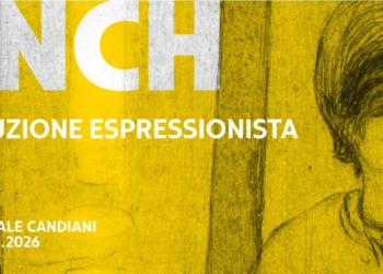 Munch oltre l’Urlo: a Mestre la rivoluzione espressionista