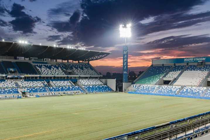 Da Sassuolo dove un terreno non è stato venduto al Bologna con Unipol