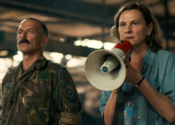 Se l’assassino è un pupazzo di neve