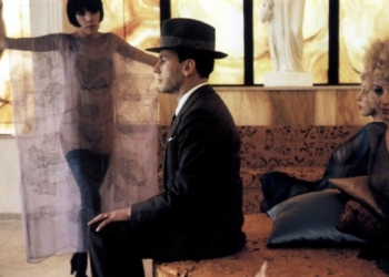 Una settimana in tv: dal Conformista al Collezionista