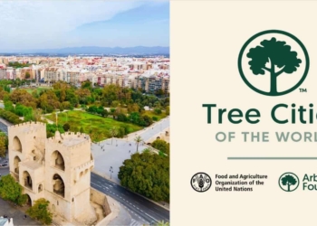 Quant’è “Verde” il tuo comune? Ecco come sta il Nordest