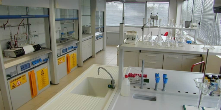 Qualità dell’acqua e innovazione. L’iniziativa di Veritas e Ca’ Foscari