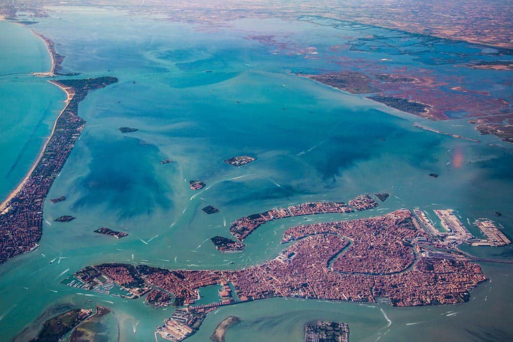 Clima e città costiere: a Venezia la conferenza internazionale