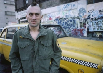 Da Taxi Driver a Gangs of New York senza dimenticare il grande Nino