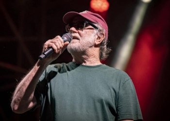 Un grande De Gregori infiamma il PalaGeox