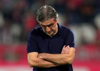 Anche gli allenatori sgomberano; la panchina a San Martino