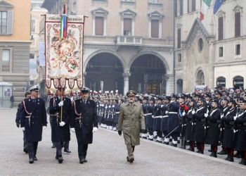 L’unità delle forze dell’ordine, molti sindaci mandano sostituti