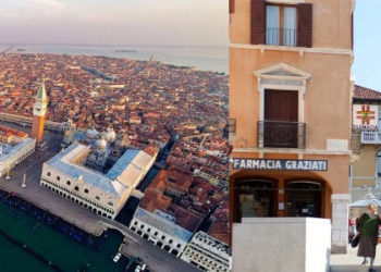 Venezia e Mestre, parliamone subito