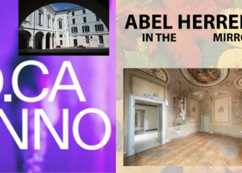 “In the Mirror”: lo specchio dell’epoca tra arte e coscienza