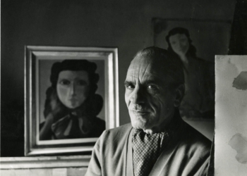 La pittura a Venezia. Virgilio Guidi e il suo tempo