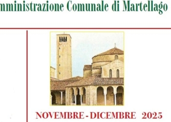 Martellago: mercoledì con gli scrittori