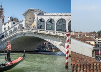 Venezia e Mestre, parliamone subito