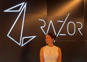 Razor, l’idea di Aurora Tasca e quel sogno da realizzare