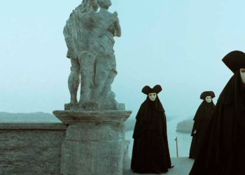 Casanova, Da Ponte e il fantasma di Don Giovanni