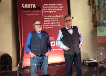 “I Fondatori” di Pittalis domenica in anteprima alla Lovat. E c’è anche Bertelli