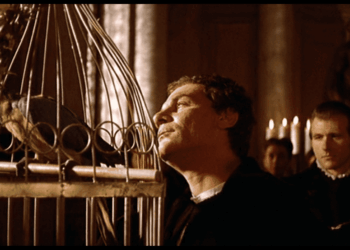 Da Giordano Bruno, all’avvocato dal cuore d’oro tra Vietnam e la Stangata