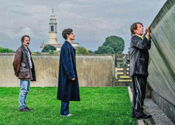 “Le città di pianura”. Un viaggio per il Veneto e dentro sé stessi