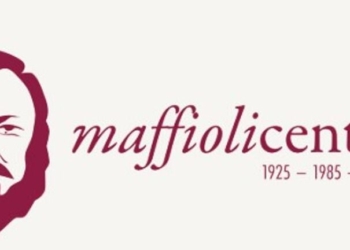 “Maffiolicento”. Il Maffioli attore, scrittore, gastronomo